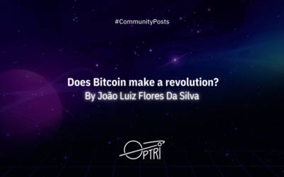 Point of View 1: Does Bitcoin Make a Revolution?