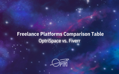 OptriSpace vs. Fiverr