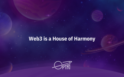 Web3 is a House of Harmony