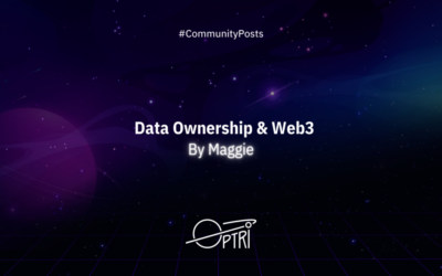 Point of View 3: Data ownership and Web 3.0