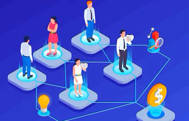 What is Web3 and How It's Transforming the Internet: Basics and ...